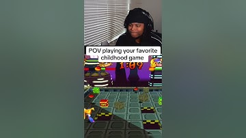 Do you remember Crash Bash on PlayStation?