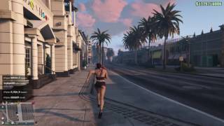 GTA Online - Новое обновление? Нет не видел GTA Online - Новое обновление? Нет не видел