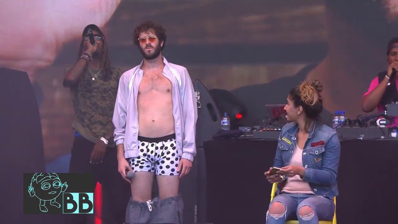 Lil Dicky 2024 dating, net worth, tattoos, smoking & body facts Taddlr