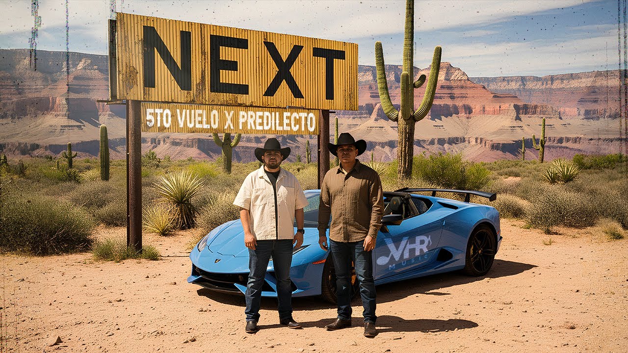 Watch 5to Vuelo x Predilecto - NEXT (Video Oficial) on YouTube Watch 5to Vuelo x Predilecto - NEXT (Video Oficial) on YouTube