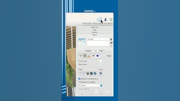 Game Changer for Mobile Modelers #sketchup #cloud #shorts