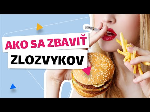 Video: Ako Sa Zbaviť Patologickej Zábudlivosti