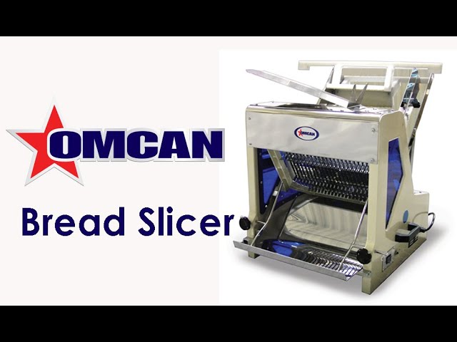 Bread Slicer Machine
