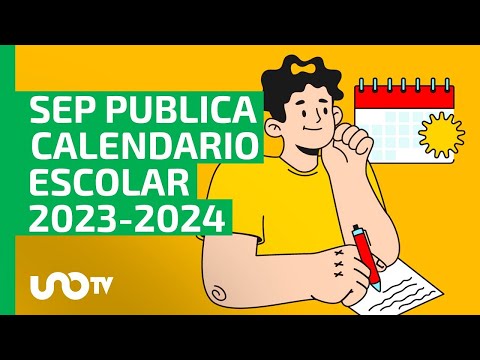 Video: ¿Cuándo termina el calendario?