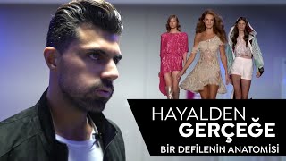 Bir Defilenin Anatomisi | Ödüllü Belgesel