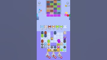 Knit Out 706 walkthrough