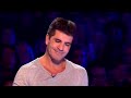 The X-Factor 2010 Paije Richardson 2nd Try Auditions 4 HD
