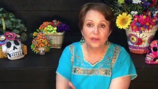 Famous Adriana Barraza Gets Attached to Upcoming Feature Film Dressed in Sugar Wealth