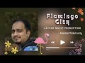 Flamingo city  swar laya originals ipad music ft madan pisharody