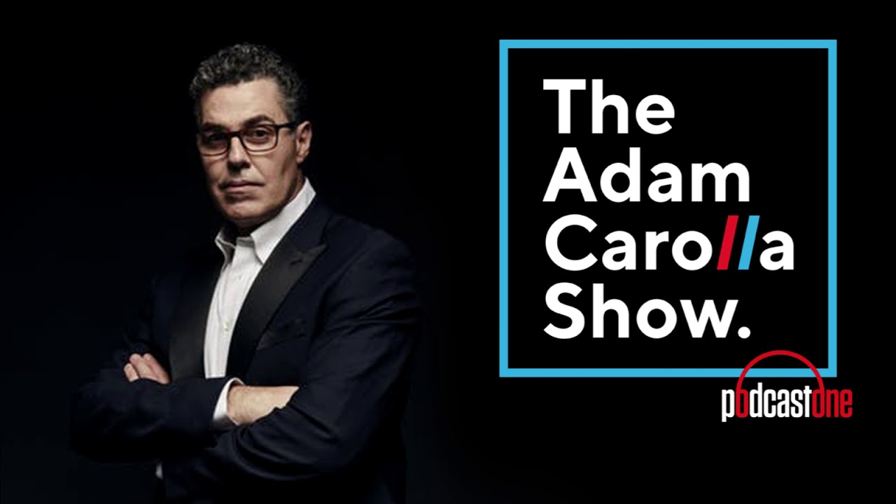 adam carolla podcast