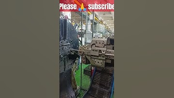 new advance technology #machine  #|| part process production machine #|| super fast technology #||