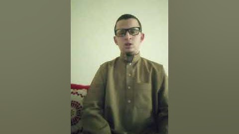 ايات بينات بصوت القارى عبدالله سلام من سورة ق