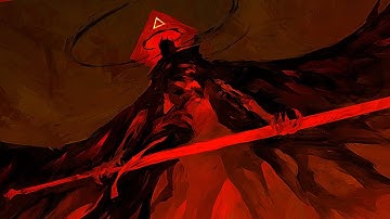 Exploring the SCP Foundation: SCP-001 - Mamjul & Korar - Part Five (Finale)