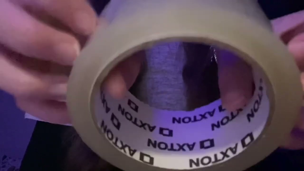 асмр для сна//близкий шепот