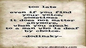 Todays Quote Is - January 27th, 2012