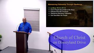 2026-05-17 Sun AM - Understanding the Old Testament