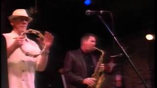 Georgy Porgy-David Garfield,Alex Ligertwood \u0026 Jim Stevens