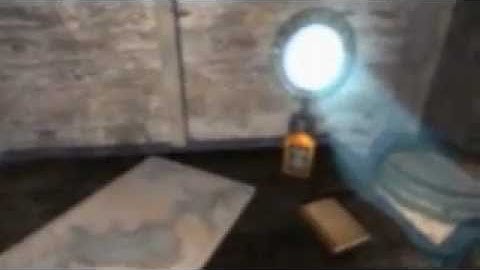 Penumbra overture speedrun part (1/4)