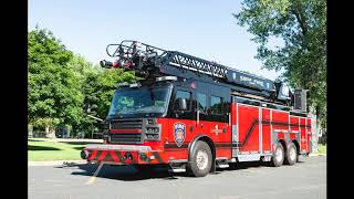 2019 SBM Fire Department Year in Review