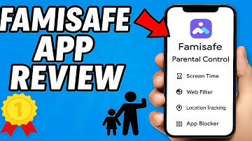 FamiSafe Review 2025: Best Parental Control App?