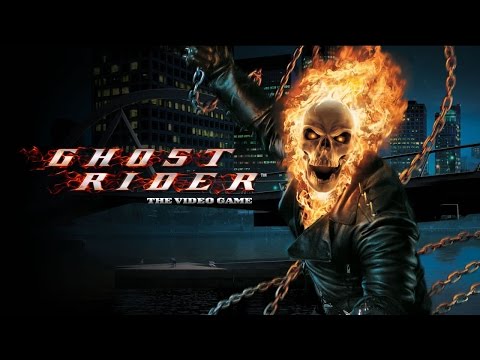LIVE Ghost Rider PS2 do começo ao fim - LIVE Ghost Rider PS2 do começo ao fim
