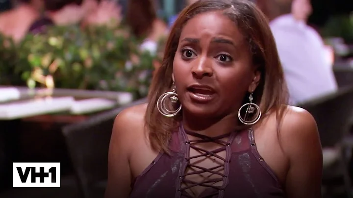 Best of Royce Reed (Compilation)  Basketball Wives