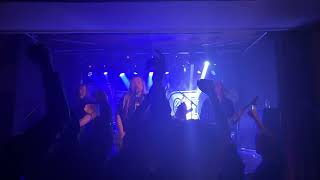 Prestige - Angels Cry  @ Metal Massage 7, Kuohu, Jyväskylä 6.5.2023