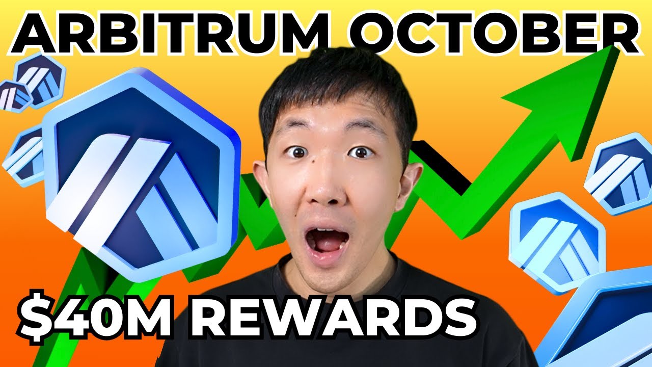 Unlocking Arbitrum’s Altcoin Potential in 2022 Unlocking Arbitrum’s Altcoin Potential in 2022