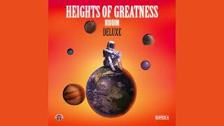 Heights Of Greatness Riddim Mix (SOCA 2024) Patrice Roberts,Problem Child,Ricardo Drue,Teddyson John