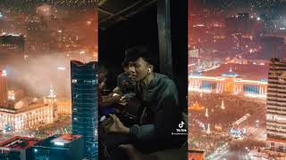 Seandainya Kamu Merasakan Versi Cowo Tik Tok