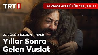 Senin kızınım! - Alparslan: Büyük Selçuklu 27. Bölüm