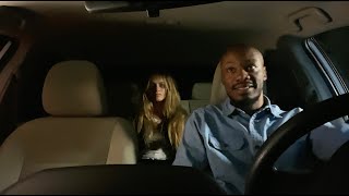DARK PASSAGE - One Minute Horror Short Film | Winner at RAINDANCE FILM FESTIVAL #SixtyScarySeconds