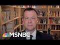 Peter Strzok: ‘Staggering’ That Trump Admits To Preferring Dictators | The Last Word | MSNBC