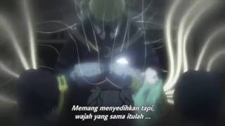 Ansatsu Kyoushitsu Episode 24 Part 1 Sub Indo