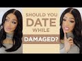 Advice and Tips on Dating While Damaged