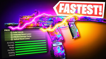 new *FAST KILLING* FENNEC 45 in WARZONE 2! 😲 (Best Fennec 45 Class Setup) - MW2