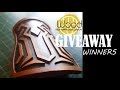 Legend of Zelda BOTW Bracer Giveaway