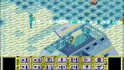 How about a game of X-com Terror from the Deep Single Soldier Challenge For the PC part 2