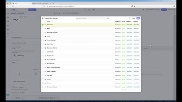 Adding a Comment Thread / Form