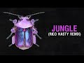 Miniature de la vidéo de la chanson Jungle (Rico Nasty Remix)