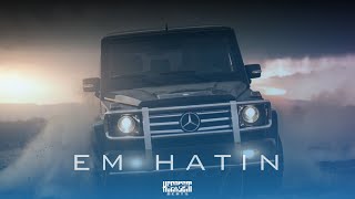 ►EM HATIN◄ BAĞLAMA TRAP BEAT ( KEFALET BEATZ & KENAN AYIK ) Resimi