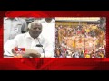 KCR will visit Medaram Jathara on February 19th