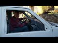 Chrysler Voyager 1990 Restoration and Tuning!