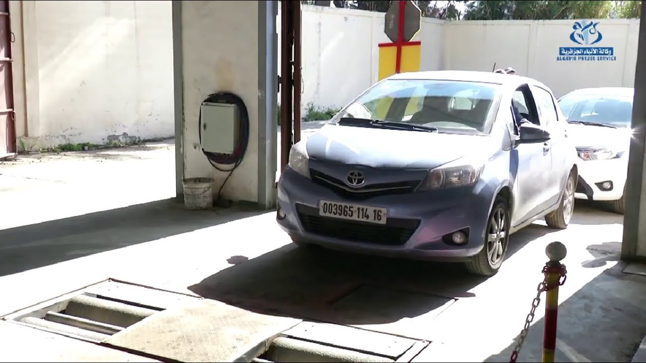 المراقبة التقنية للسيارات صيانة للمركبات وحماية للأرواح