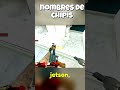 Nombres de Chipis 🤡😂🤣🤣🥵 #L4D2 #peru #left #gamers #gamingvideos #LEFTFORDEAD #L4D #LEF #clips