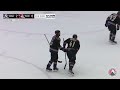 Tucson Roadrunners (2) vs Bakersfield Condors (2)