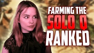 Most Underrated Player Solo Q's Ranked