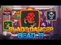 Playing blade dancer after scrapper Nerf (Royale trials)  Rush Royale