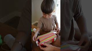 DIY Recycled Birdhouse for Kids 🌎 Earth Day with Sunpeed Explorers Tonies