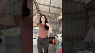 នារីសក់ខ្លី🥰🥰🥰